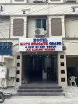 Hotel Elite Swagath Grand Hotels near Himayath Nagar