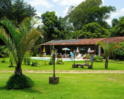Acalanto Inn Hotels in Socorro