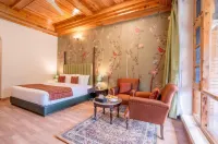 Hotel Devlok Himachal Swarg by Beas - Your Gateway to Heaven Hotel di Haripur