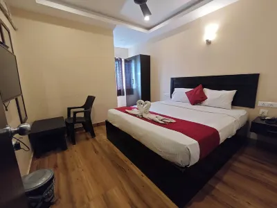 Hotel raajasgrand Hotel a 