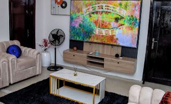 Sultan Apartments Lagos