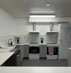 Traume Vandrarhem - Hostels