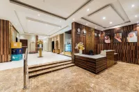 Al Qasr Hotel Suites -Ahad Rufaida - Bintang 2
