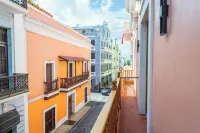 Casa Las Ruinas by Stay with Bear