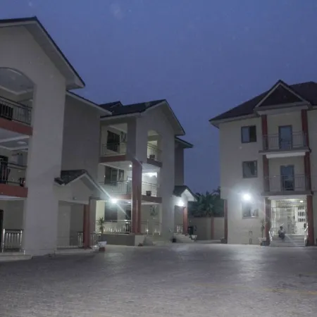 Magnolia Garden Apartments