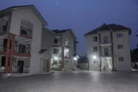 Magnolia Garden Apartments Hotels in Nhyiaeso