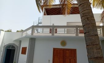 Melia Beach