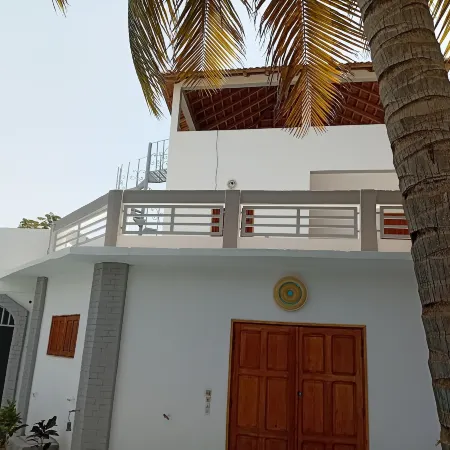 Melia Beach