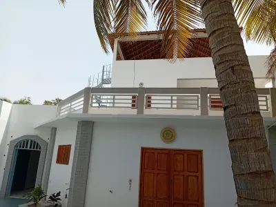 美利亞海灘 酒店