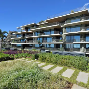 Rjs Savoy Monumentalis by Holiday Rental Madeira