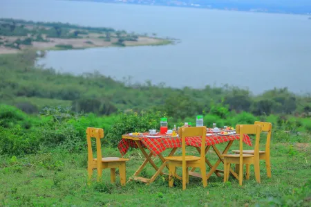 Acacia Wilderness Mweya Отели в г. Bunyaruguru