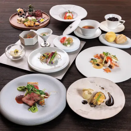 Hotel Shikinoyakata Hakone Ashinoko Отели рядом с достопримечательностью «Hakone-en Aquarium»