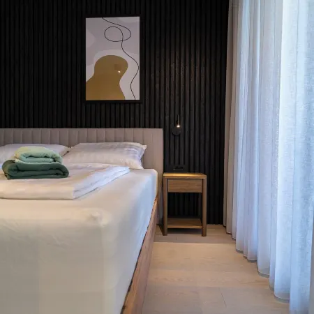 Pied-à-Terre by Belmont Realty