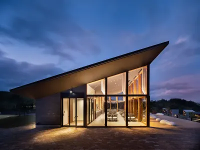 IZUMI PEAK BASE Отели в г. район Идзуми