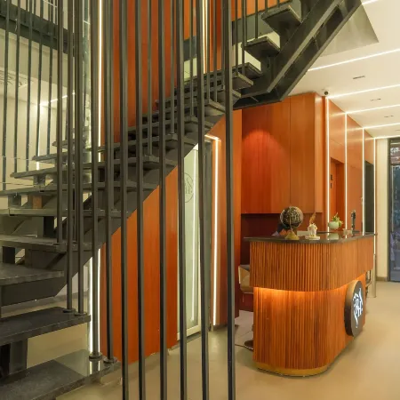 Hotel River Heaven by TNT Ventures