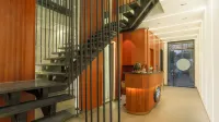 Hotel River Heaven by TNT Ventures - 3-Star