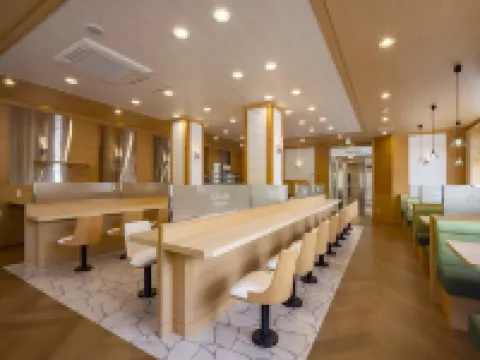 Hotel AZ Tokushima Itano 板野郡酒店