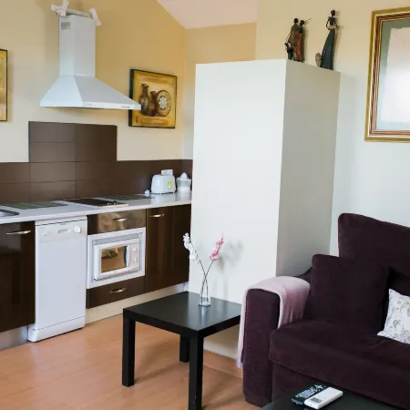 Ronda Navarra by Valdesierra