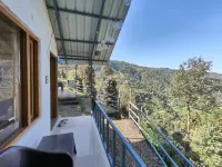 HimWanderer Camps & Cottages Pangot