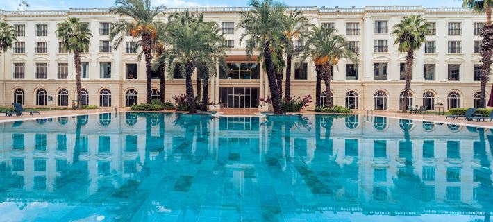 IC Hotels Airport Hotels in Antalya