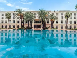 Top 20 4-Sterren Geselecteerde Hotels in Antalya