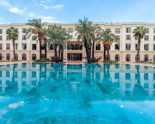 IC Hotels Airport Hotels in Antalya