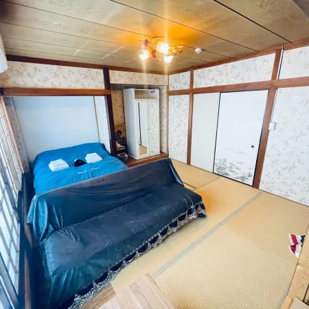 Ryokan La luna