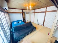 Ryokan La luna - Beach