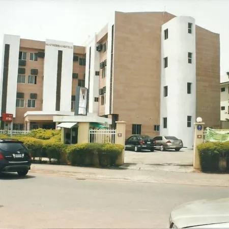 Harmonia Hotel