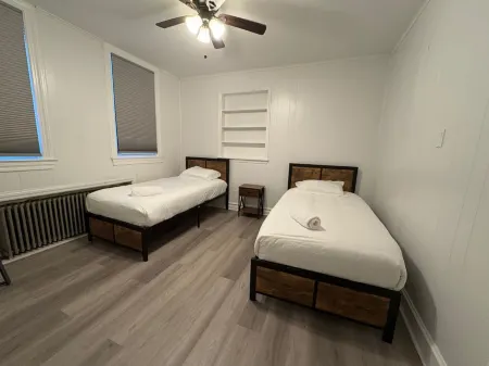 Catskills Nature Stunning Views Calm Отели в г. Fallsburg