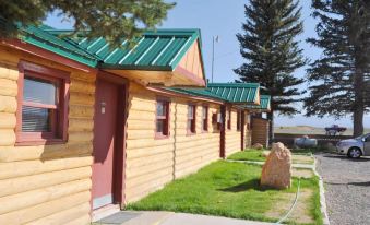 Bryce Canyon Resort