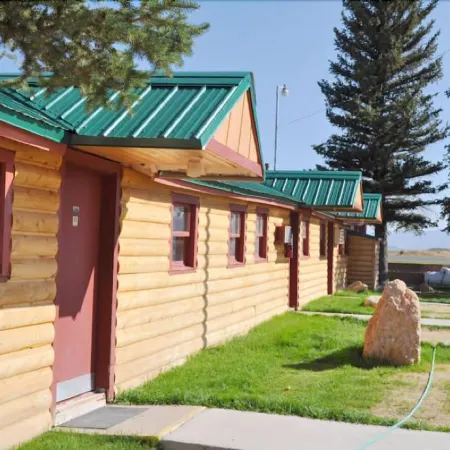 Bryce Canyon Resort