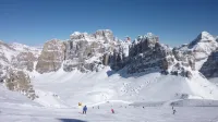 Residence Kristall- Fiemme Holidays - Huoneistot