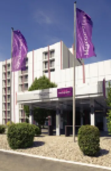 Mercure Hotel Stuttgart Sindelfingen an der Messe