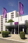 Mercure Hotel Stuttgart Sindelfingen an der Messe Hotels in Sindelfingen