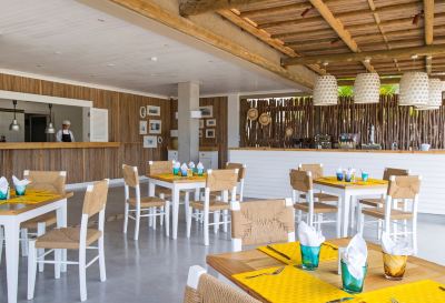 Restaurant Zilwa Attitude Photo