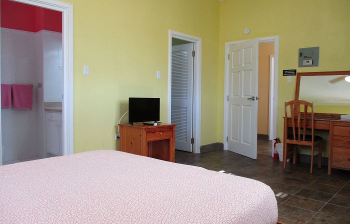 Harlem B & B