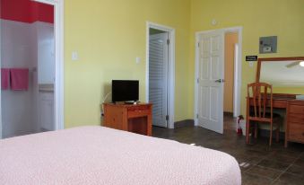 Harlem B & B
