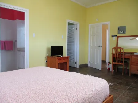 Harlem B & B Отели в г. Dover