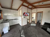 St Arnaud Caravan Park Các khách sạn ở Saint Arnaud