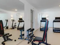 Desiterra Resort