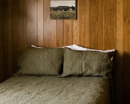 海狸溪小屋 斯特拉斯堡酒店