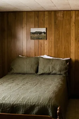 The Cabins at Beaver Creek Hotels in Strasburg Township