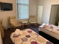 Austins Guest House - Pensions