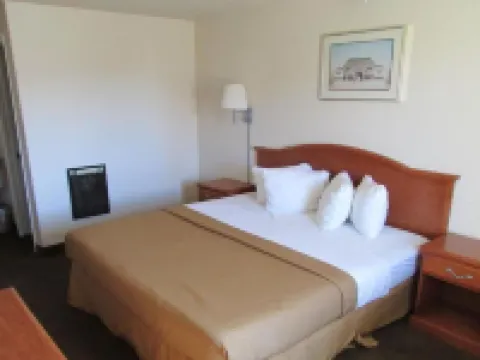 Western Inn - Green River Hotels in Green River