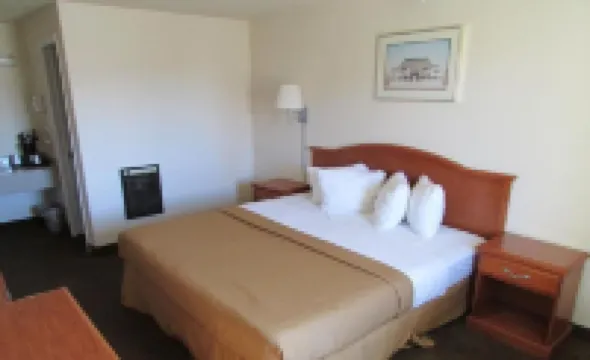 Western Inn - Green River Hotels in Green River