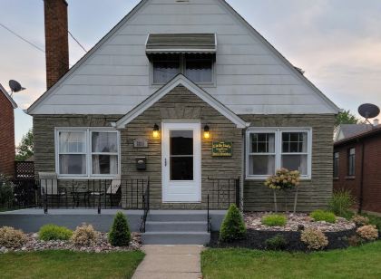 The Little Italy of Niagara Falls Bed & Breakfast