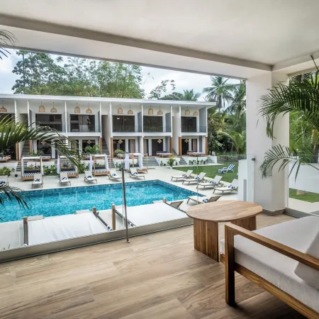 Lia Hotel Jaco