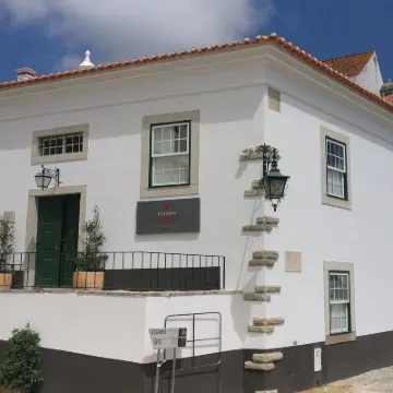 Pousada Vila Óbidos Hotels near Obidos Medieval Town