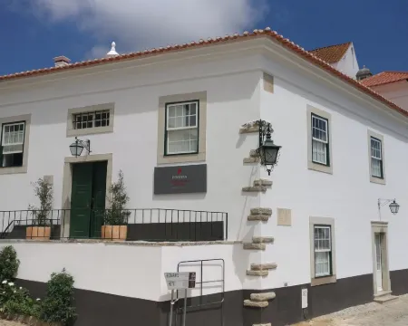 Pousada Vila Óbidos Hotels in Obidos